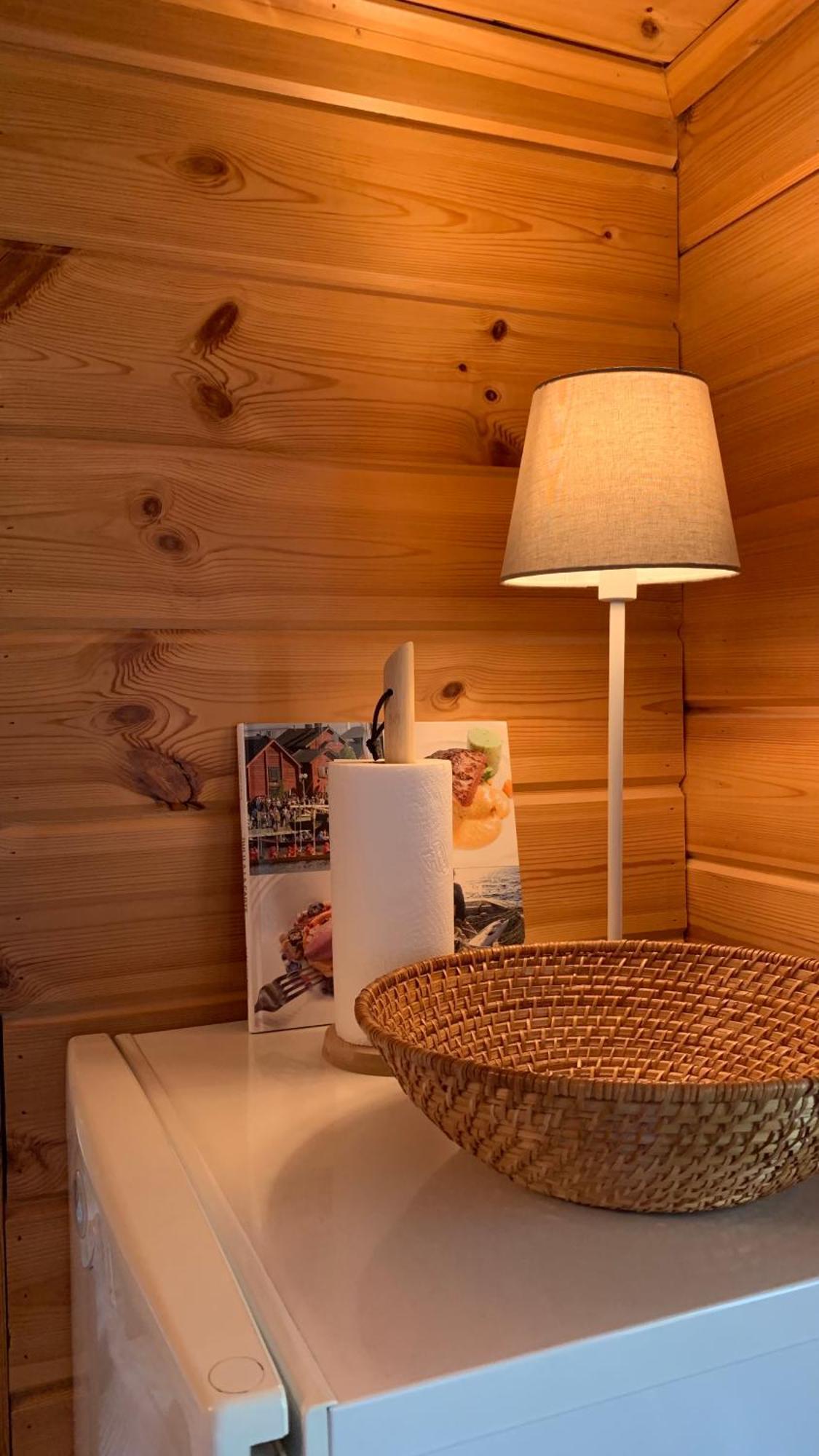 Ferienwohnung Yllaestoelli 2 D, Aekaeslompolo Kolari Exterior foto