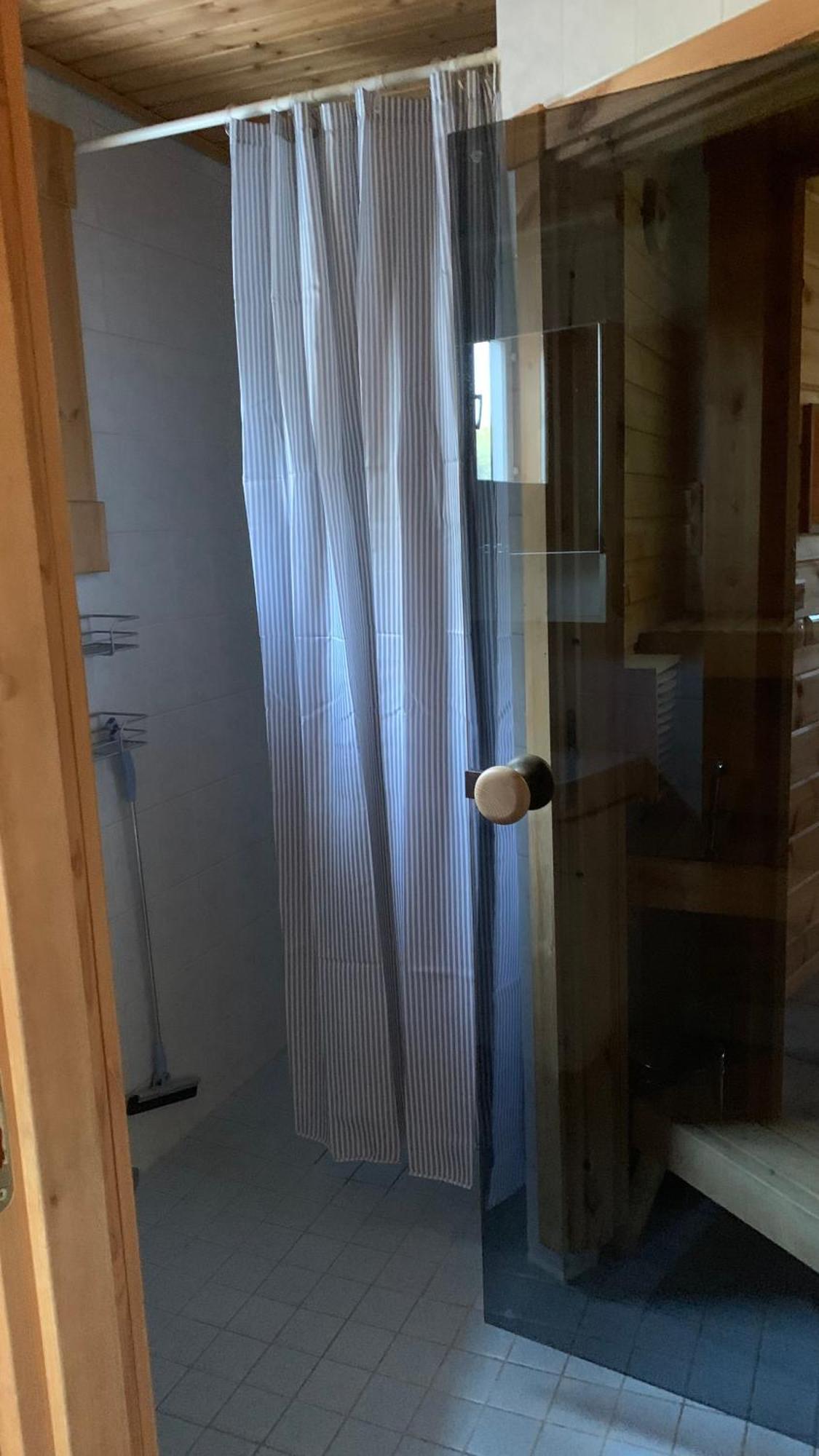 Ferienwohnung Yllaestoelli 2 D, Aekaeslompolo Kolari Exterior foto