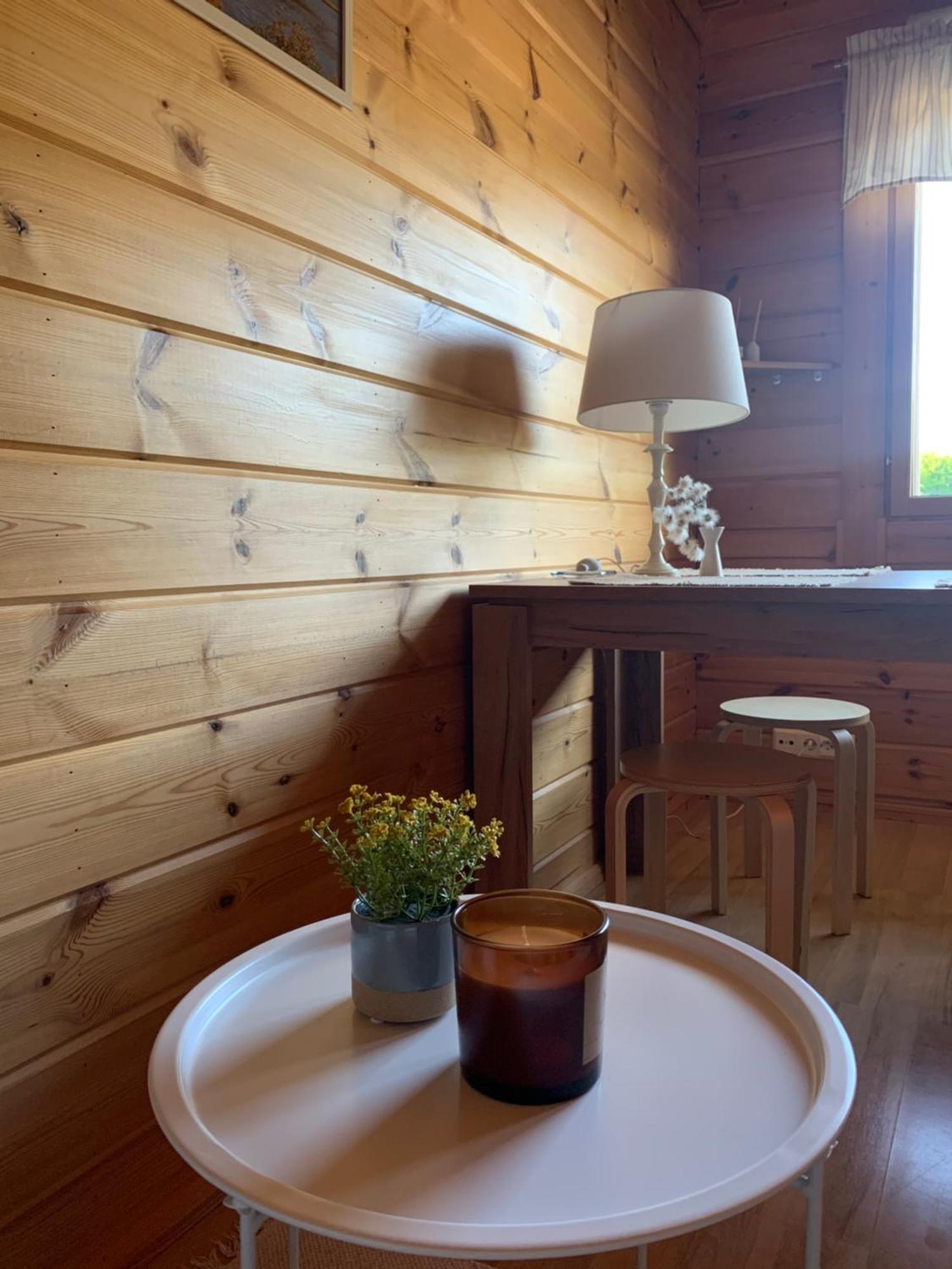 Ferienwohnung Yllaestoelli 2 D, Aekaeslompolo Kolari Exterior foto