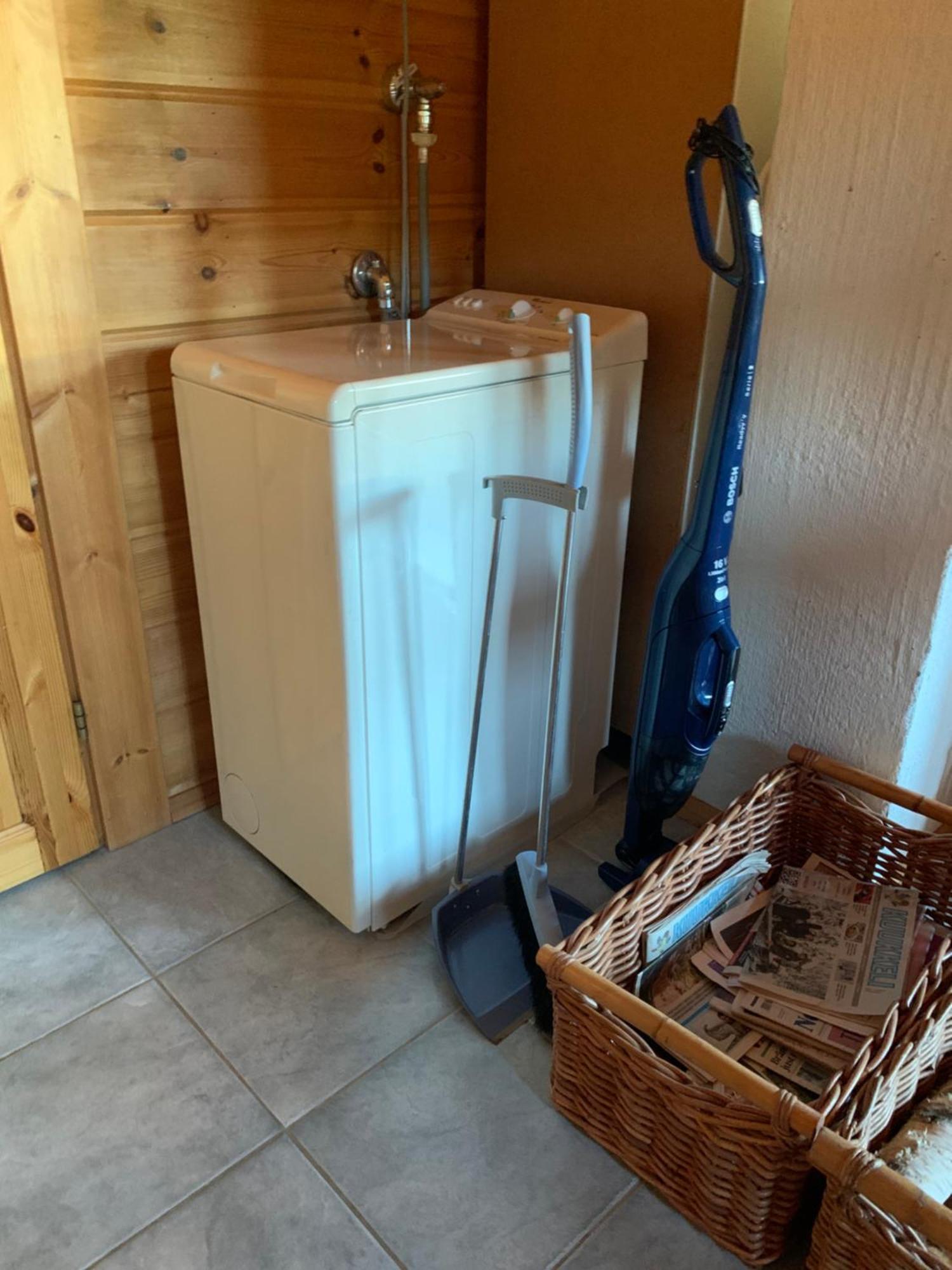 Ferienwohnung Yllaestoelli 2 D, Aekaeslompolo Kolari Exterior foto