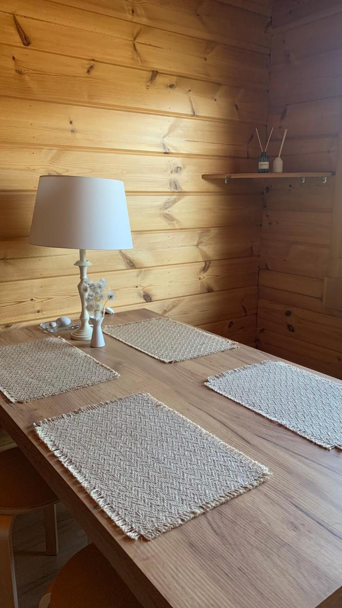 Ferienwohnung Yllaestoelli 2 D, Aekaeslompolo Kolari Exterior foto